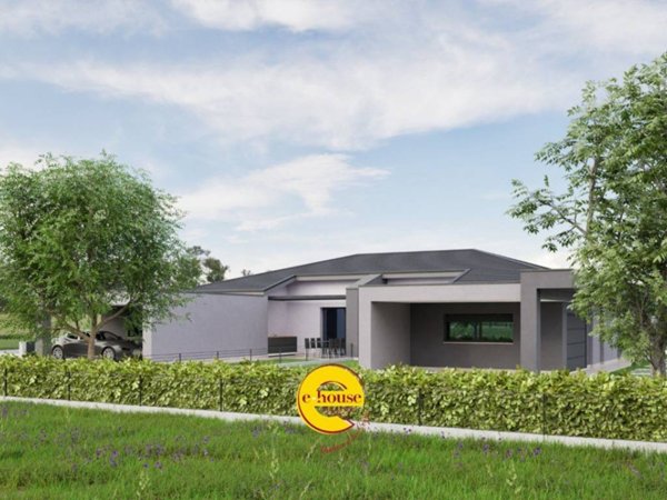 casa indipendente in vendita a Loria in zona Ramon