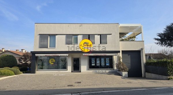 terreno edificabile in vendita a Loria