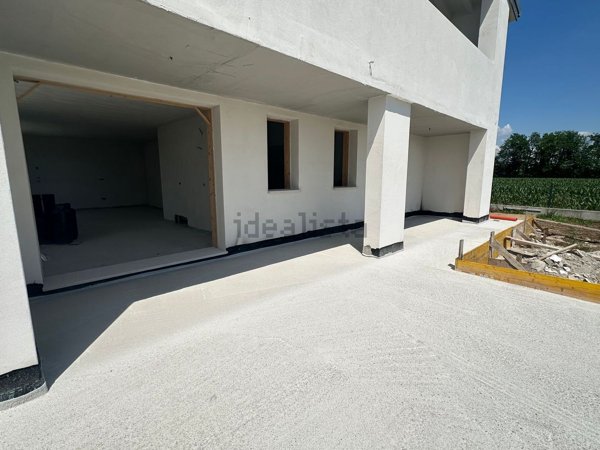 appartamento in vendita a Loria