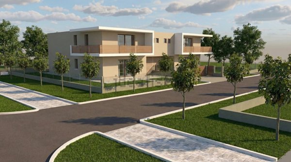 appartamento in vendita a Loria in zona Ramon