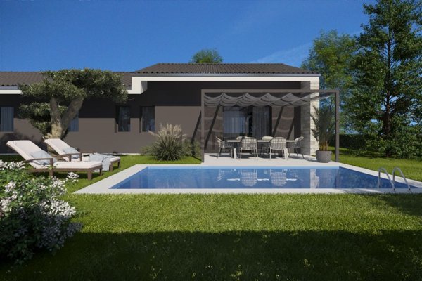casa indipendente in vendita a Loria in zona Bessica