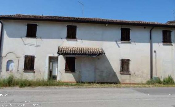 casa indipendente in vendita a Loria in zona Castione