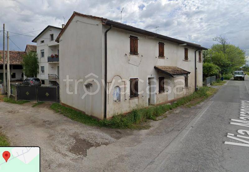 terreno edificabile in vendita a Loria in zona Castione