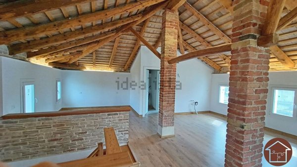 appartamento in vendita a Loria in zona Ramon