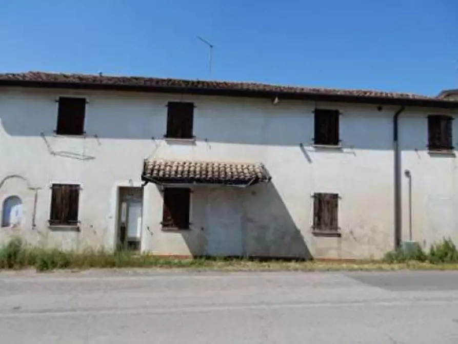 mansarda in vendita a Loria in zona Ramon