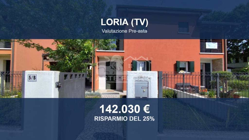 casa indipendente in vendita a Loria in zona Ramon