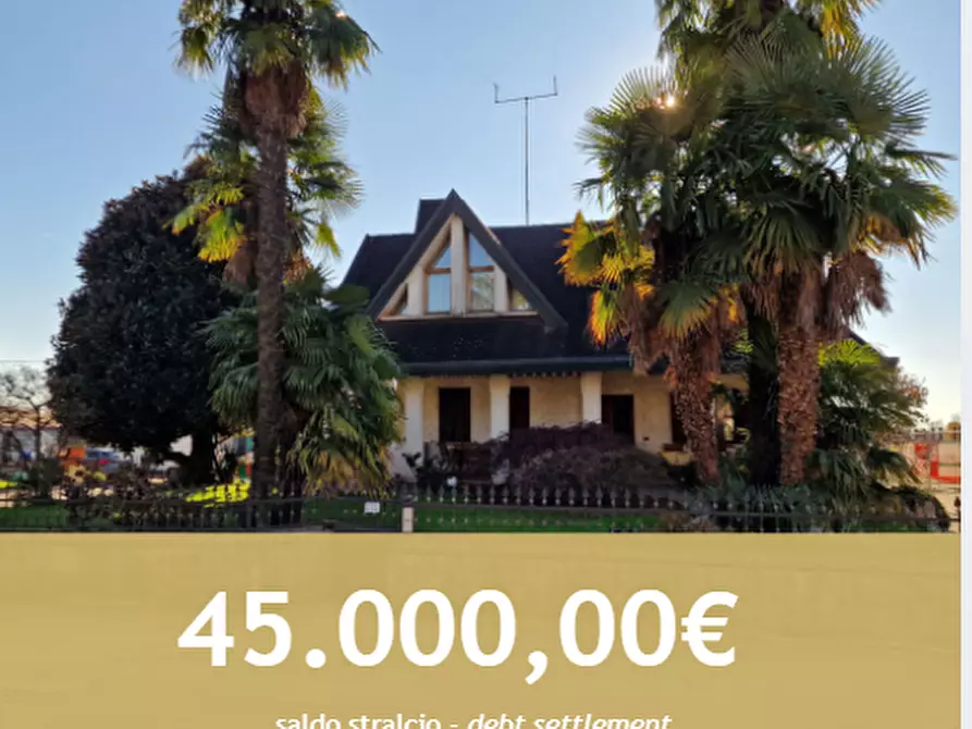 casa indipendente in vendita a Loria in zona Ramon