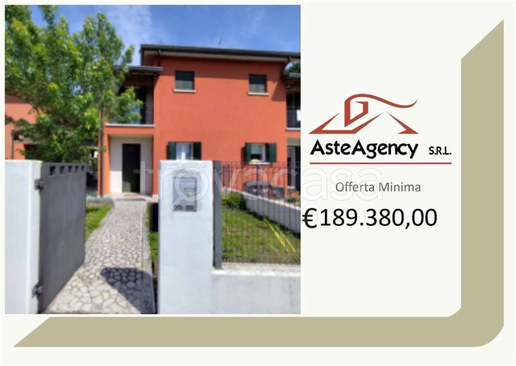casa indipendente in vendita a Loria in zona Ramon