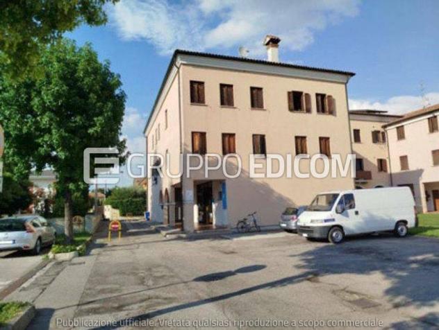 appartamento in vendita a Loria