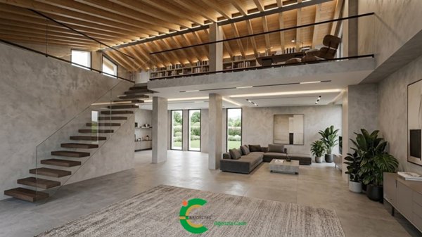 casa indipendente in vendita a Loria in zona Ramon