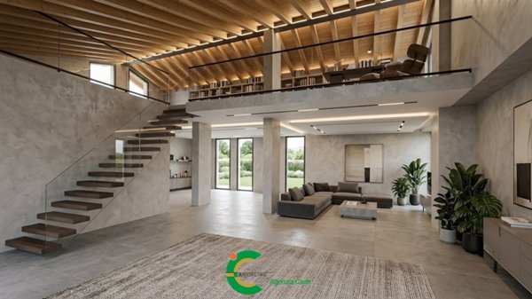 casa indipendente in vendita a Loria in zona Ramon