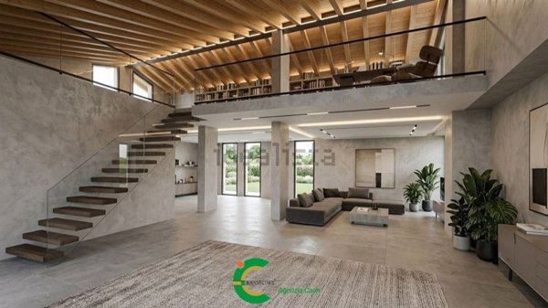 casa indipendente in vendita a Loria in zona Ramon