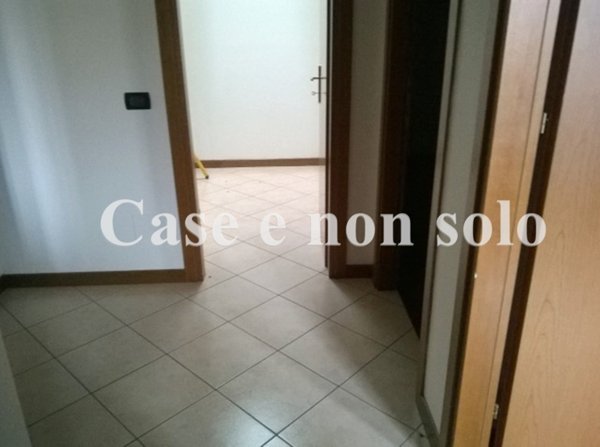 appartamento in vendita a Loria in zona Castione