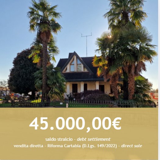 casa indipendente in vendita a Loria
