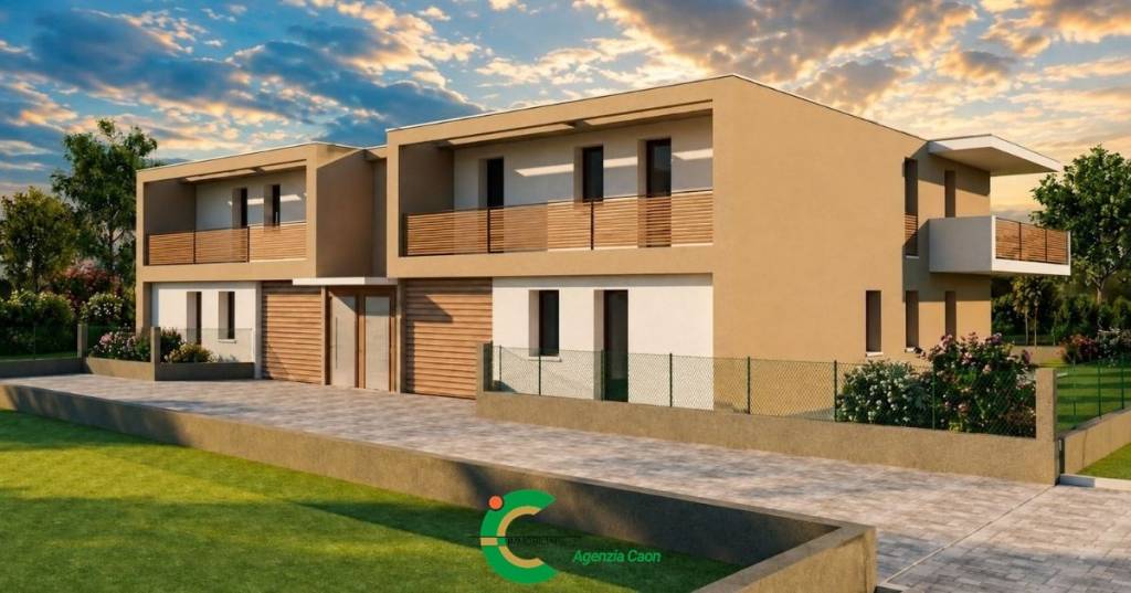 appartamento in vendita a Loria in zona Ramon