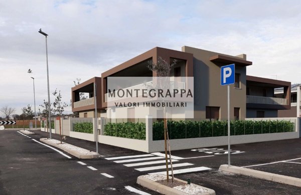 casa indipendente in vendita a Loria in zona Ramon