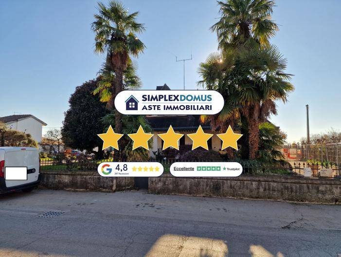 locale di sgombero in vendita a Loria