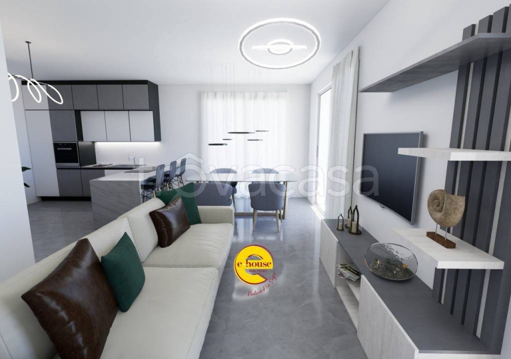 casa indipendente in vendita a Loria in zona Bessica