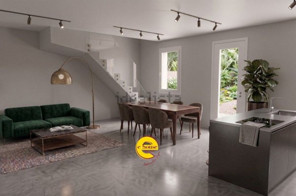 casa indipendente in vendita a Loria in zona Bessica