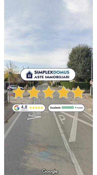 locale di sgombero in vendita a Loria