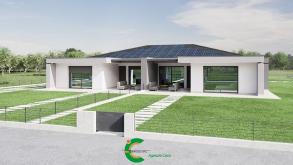 casa indipendente in vendita a Loria
