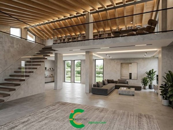casa indipendente in vendita a Loria
