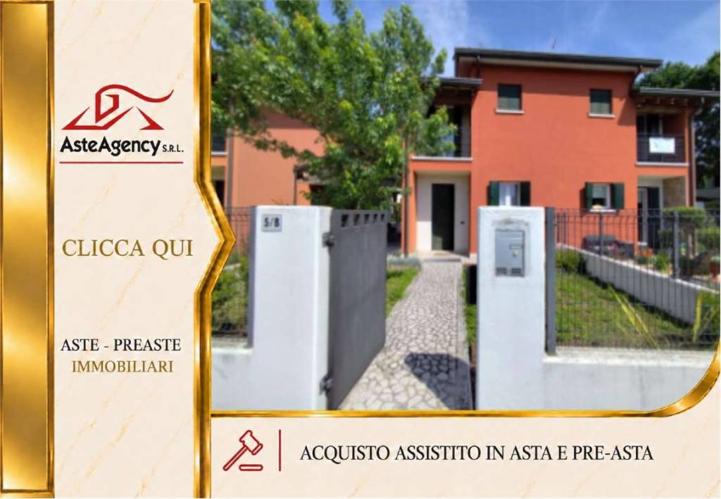casa indipendente in vendita a Loria in zona Ramon