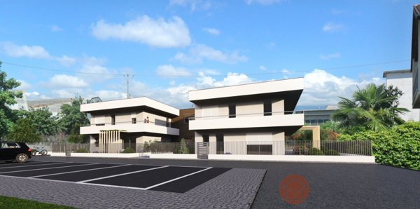appartamento in vendita a Loria in zona Bessica