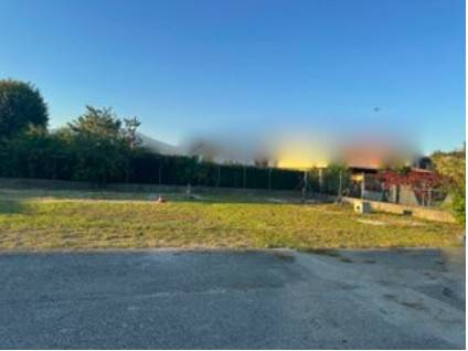 terreno in vendita a Loria in zona Bessica