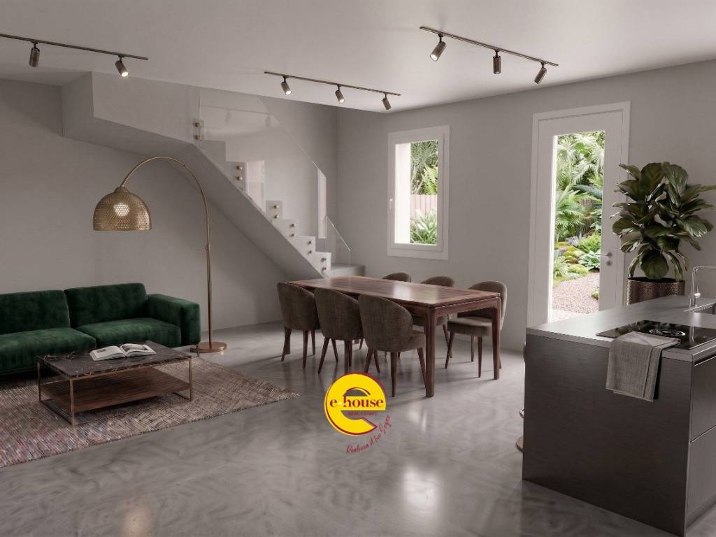 casa indipendente in vendita a Loria in zona Bessica
