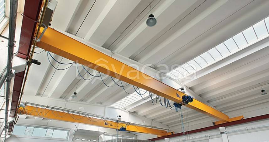 locale commerciale in vendita a Mansuè