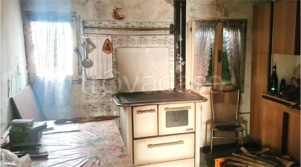 casa indipendente in vendita a Mansuè in zona Basalghelle