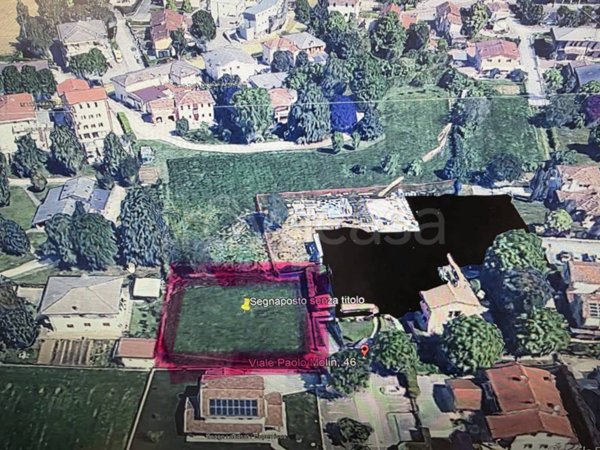 terreno agricolo in vendita a Mansuè
