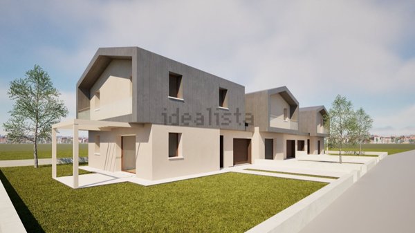 casa indipendente in vendita a Mansuè