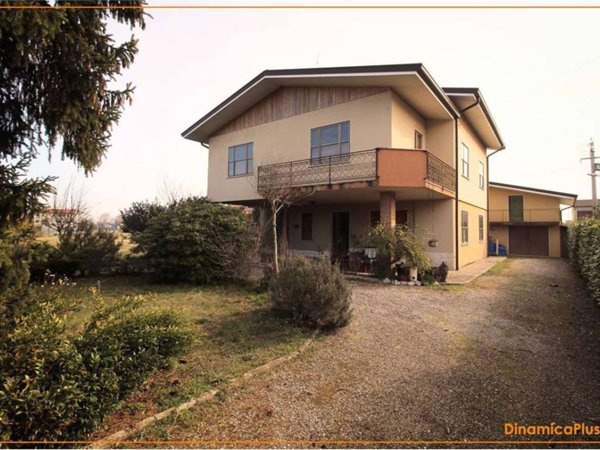 casa indipendente in vendita a Mansuè in zona Basalghelle