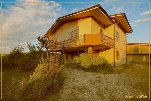 casa indipendente in vendita a Mansuè