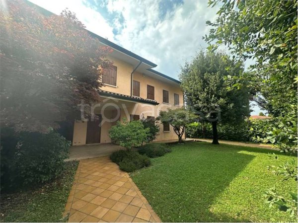 casa indipendente in vendita a Mansuè