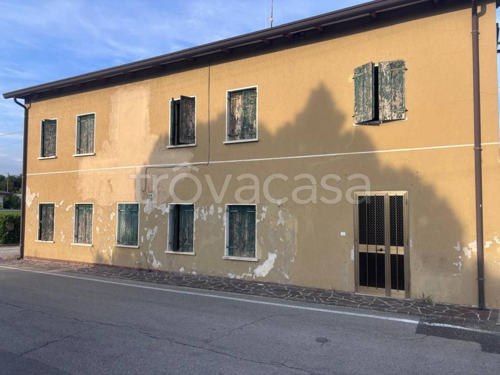 casa indipendente in vendita a Mansuè