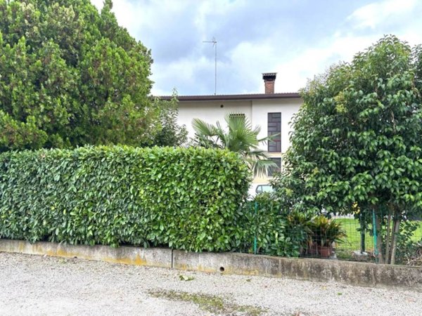 casa indipendente in vendita a Mansuè