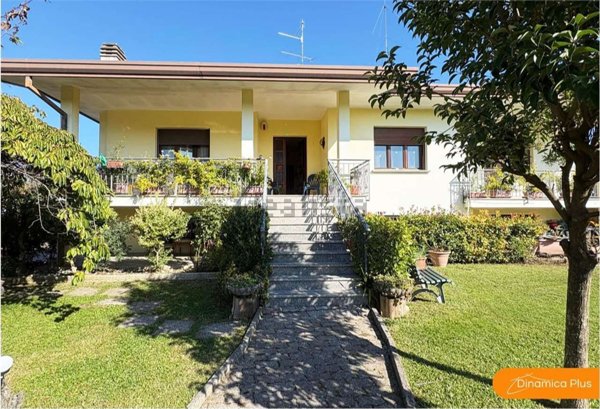 casa indipendente in vendita a Mansuè