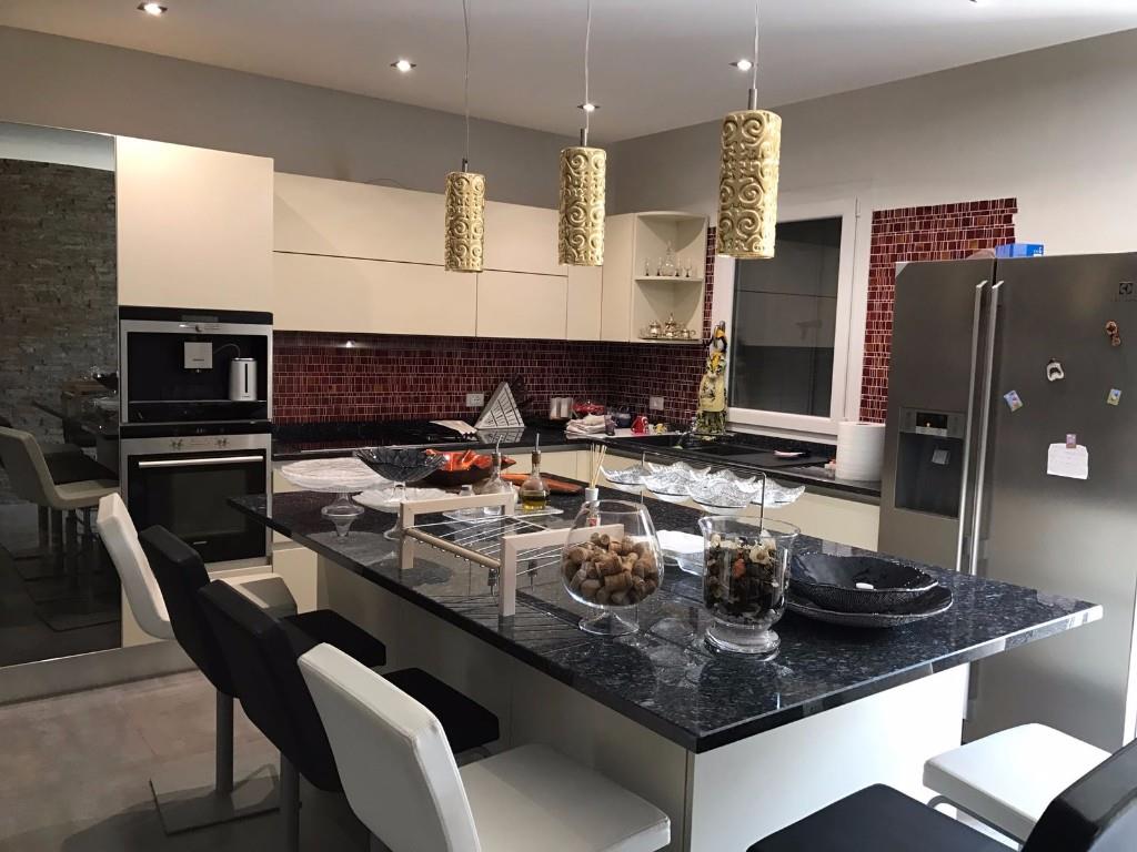 casa indipendente in vendita a Mansuè in zona Basalghelle