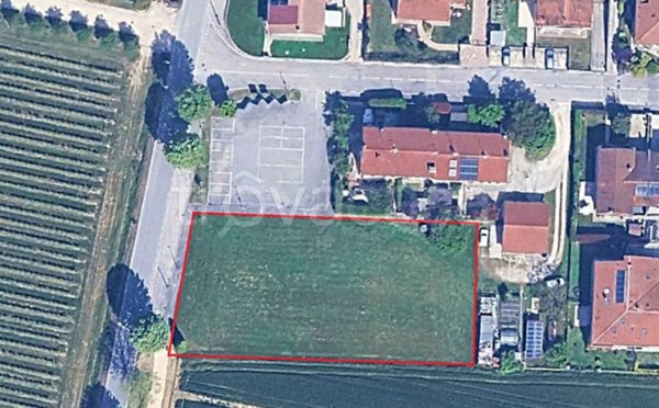 terreno edificabile in vendita a Mansuè in zona Basalghelle