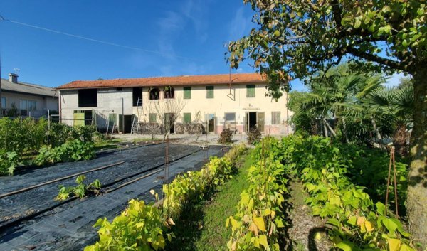 quadrivano in vendita a Mansuè