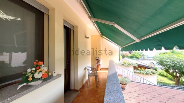 appartamento in vendita a Mansuè