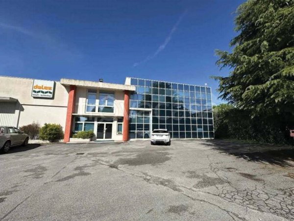 ufficio in vendita a Mansuè