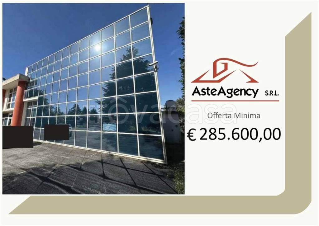 negozio in vendita a Mansuè