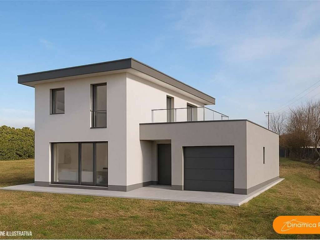 monolocale in vendita a Mansuè