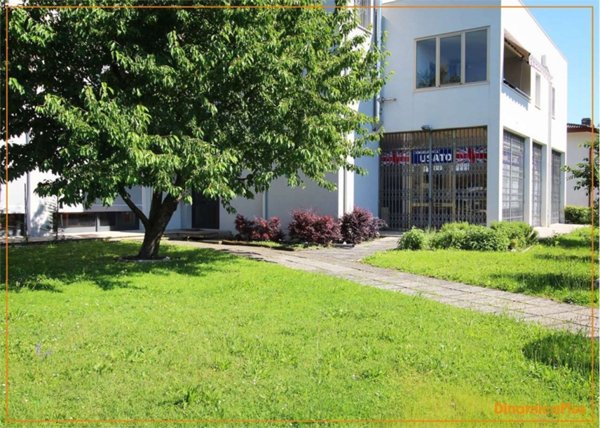 negozio in vendita a Mansuè
