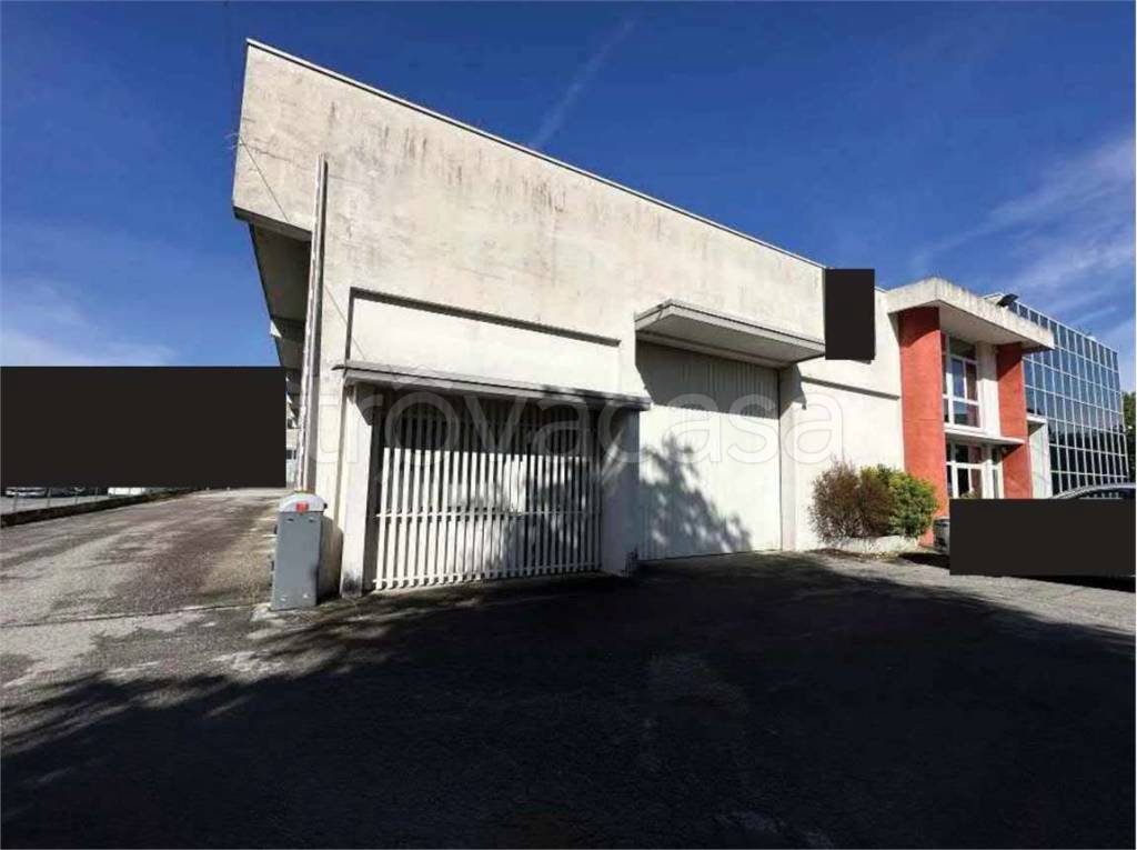 ufficio in vendita a Mansuè