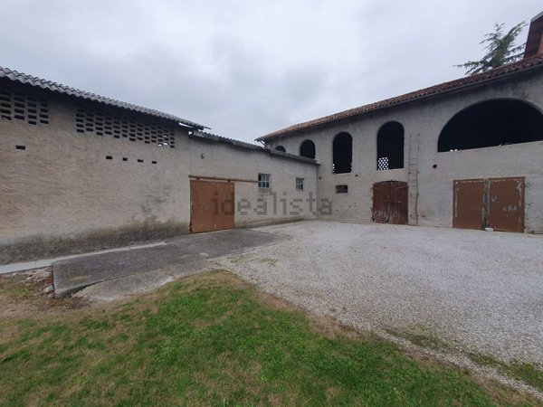 casale in vendita a Mansuè